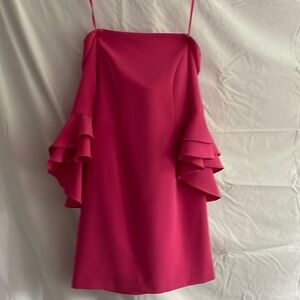 Teen party dress by Milly